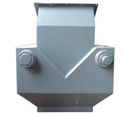 裝卸系統高(gāo)壓除塵技術分析及應用插圖4